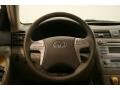 Aloe Green Metallic - Camry XLE V6 Photo No. 11