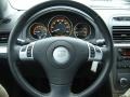 2009 Techno Gray Saturn Aura XR  photo #14