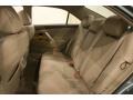 Aloe Green Metallic - Camry XLE V6 Photo No. 19
