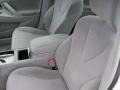 Super White - Camry LE Photo No. 6