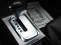 2009 Techno Gray Saturn Aura XR  photo #17