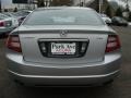 2008 Alabaster Silver Metallic Acura TL 3.2  photo #6