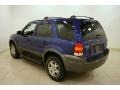 2005 Sonic Blue Metallic Ford Escape XLT V6 4WD  photo #5