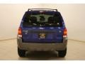 Sonic Blue Metallic - Escape XLT V6 4WD Photo No. 6