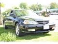 Nighthawk Black Pearl - TL 3.2 Photo No. 4