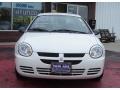 2005 Stone White Dodge Neon SXT  photo #8