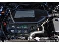Nighthawk Black Pearl - TL 3.2 Photo No. 24