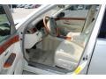 Crystal White - LS 430 Photo No. 2