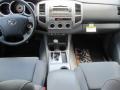 2010 Barcelona Red Metallic Toyota Tacoma V6 PreRunner TRD Double Cab  photo #10