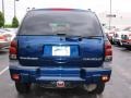 2002 Indigo Blue Metallic Chevrolet TrailBlazer LS 4x4  photo #6