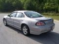 2000 Silvermist Metallic Pontiac Grand Prix GT Sedan  photo #5