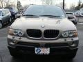 Kalahari Beige Metallic - X5 3.0i Photo No. 3