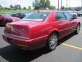 Crystal Red Tintcoat - DTS Luxury Photo No. 6