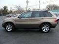 Kalahari Beige Metallic - X5 3.0i Photo No. 5