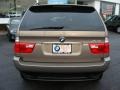 2005 Kalahari Beige Metallic BMW X5 3.0i  photo #7