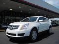 Platinum Ice Tricoat - SRX V6 Photo No. 1