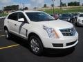 Platinum Ice Tricoat - SRX V6 Photo No. 2
