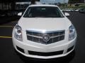 Platinum Ice Tricoat - SRX V6 Photo No. 7