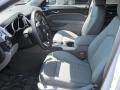 Platinum Ice Tricoat - SRX V6 Photo No. 12