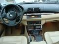 Kalahari Beige Metallic - X5 3.0i Photo No. 12