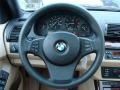 Kalahari Beige Metallic - X5 3.0i Photo No. 13
