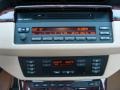 Kalahari Beige Metallic - X5 3.0i Photo No. 15