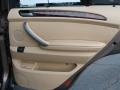 Kalahari Beige Metallic - X5 3.0i Photo No. 20
