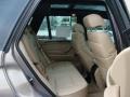 Kalahari Beige Metallic - X5 3.0i Photo No. 21