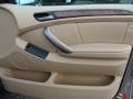 Kalahari Beige Metallic - X5 3.0i Photo No. 22