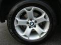 Kalahari Beige Metallic - X5 3.0i Photo No. 24