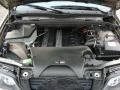 Kalahari Beige Metallic - X5 3.0i Photo No. 26