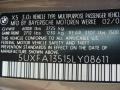 Kalahari Beige Metallic - X5 3.0i Photo No. 27