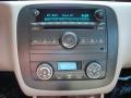 2007 Sharkskin Gray Buick Lucerne CXL  photo #10