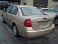 Light Driftwood Metallic - Malibu Sedan Photo No. 2