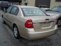 2004 Light Driftwood Metallic Chevrolet Malibu Sedan  photo #2