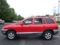 Canyon Red - Santa Fe I4 Photo No. 4