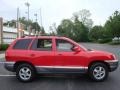 Canyon Red - Santa Fe I4 Photo No. 8