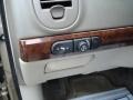 Light Driftwood Metallic - Malibu Sedan Photo No. 12
