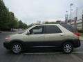 Cappuccino Frost Metallic - Rendezvous CXL AWD Photo No. 3