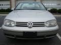 2001 Desert Wind Metallic Volkswagen Cabrio GLX  photo #2