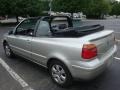 2001 Desert Wind Metallic Volkswagen Cabrio GLX  photo #4