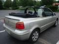 2001 Desert Wind Metallic Volkswagen Cabrio GLX  photo #6