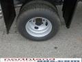 Oxford White - F350 Super Duty XL Regular Cab 4x4 Chassis Dump Truck Photo No. 7