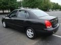 Black Obsidian - Elantra GLS Sedan Photo No. 4