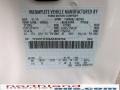 Oxford White - F350 Super Duty XL Regular Cab 4x4 Chassis Dump Truck Photo No. 14