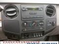 Oxford White - F350 Super Duty XL Regular Cab 4x4 Chassis Dump Truck Photo No. 16