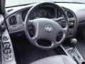 Black Obsidian - Elantra GLS Sedan Photo No. 12