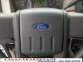 Oxford White - F350 Super Duty XL Regular Cab 4x4 Chassis Dump Truck Photo No. 19