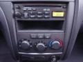 Black Obsidian - Elantra GLS Sedan Photo No. 14