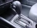 Black Obsidian - Elantra GLS Sedan Photo No. 15